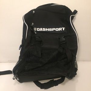 DASHSPORT Backpack Sports Bag